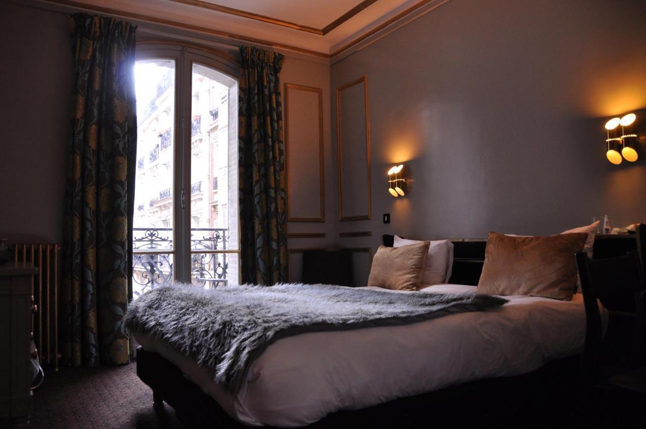 Alba Opera Hotel Paris Exterior photo
